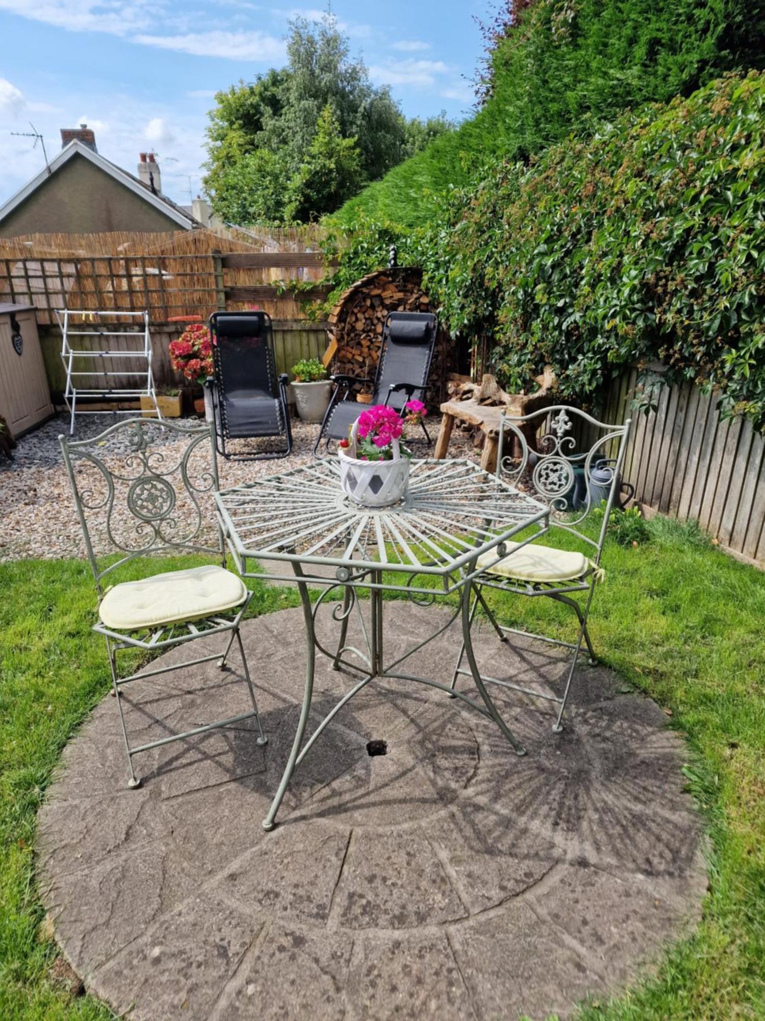 Town Cottage Ground Floor Appartment Bridgend  Luaran gambar