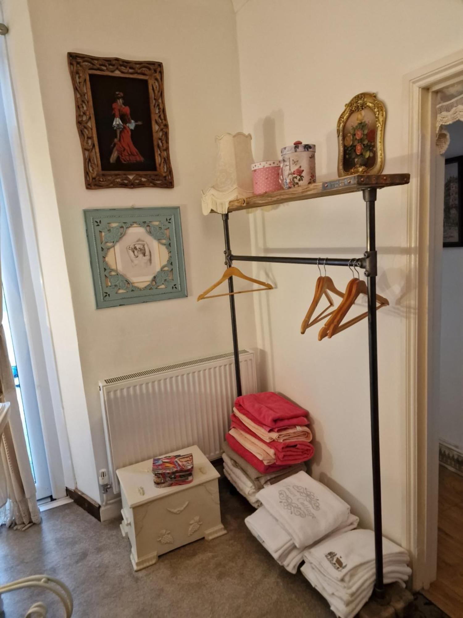 Town Cottage Ground Floor Appartment Bridgend  Luaran gambar